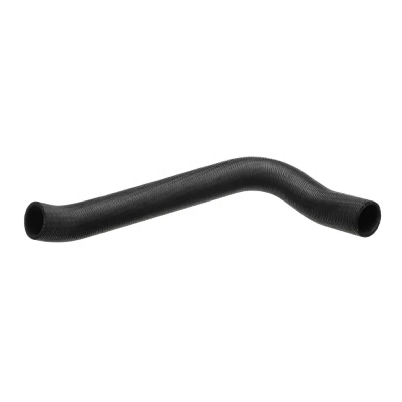 定制现代/起亚橡胶软管散热器软管25411-4B000 - 图片 3