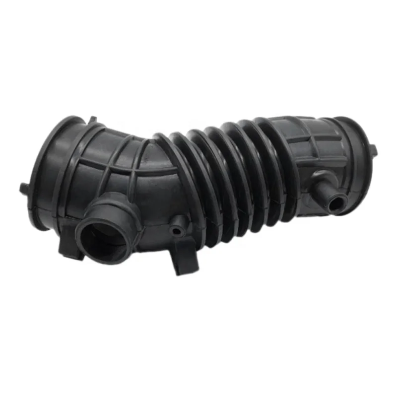 定制现代/起亚橡胶软管空气滤清器进气管28140-3X300 - 图片 3