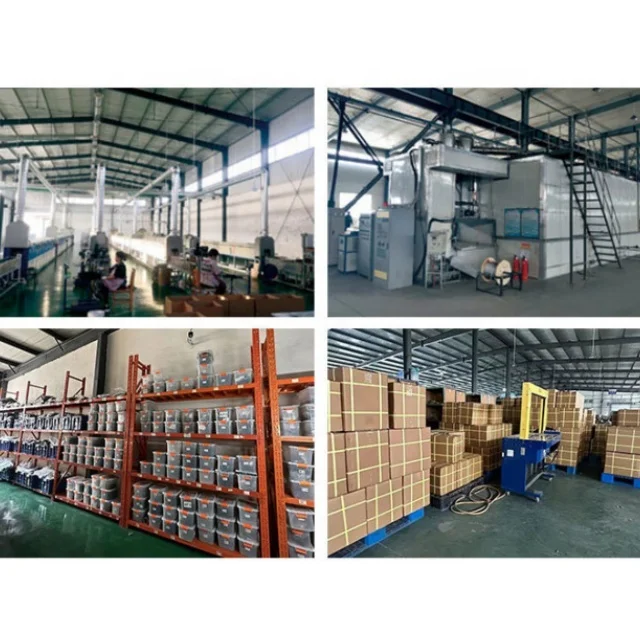 冰箱用定制冰箱磁性门密封垫圈 - 图片 6