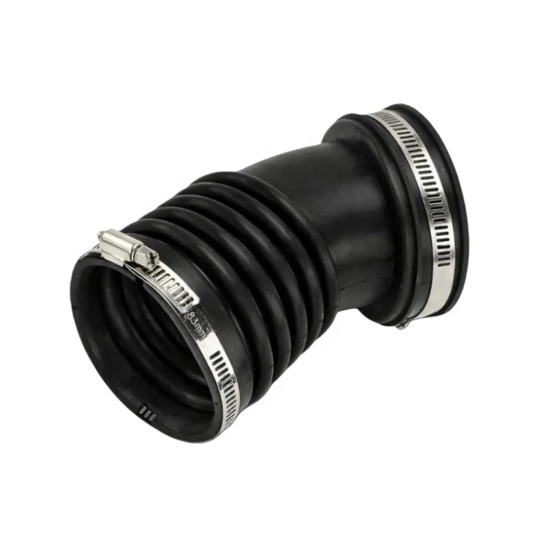 定制现代/起亚橡胶软管空气滤清器进气管28139-37130 - 图片 4