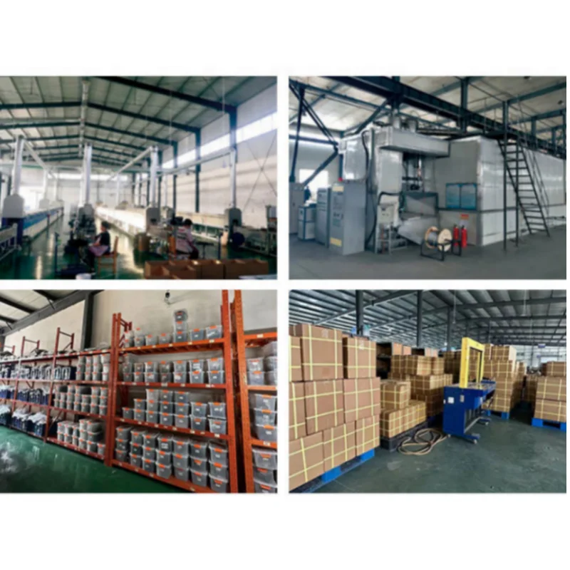 定制日产橡胶软管散热器软管21503-BM505 - 图片 6