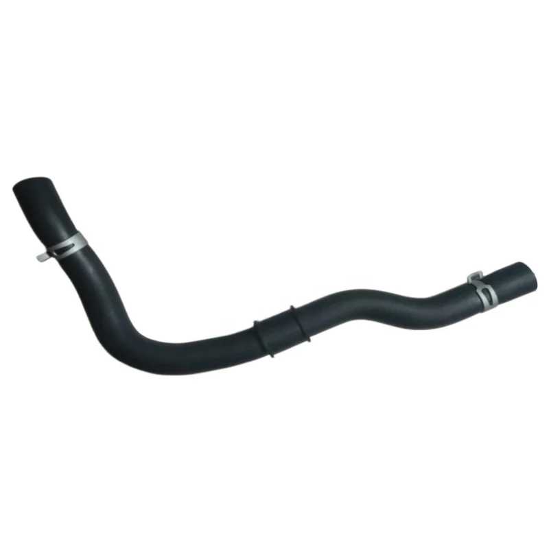定制现代/起亚橡胶软管散热器软管25414-4Q000