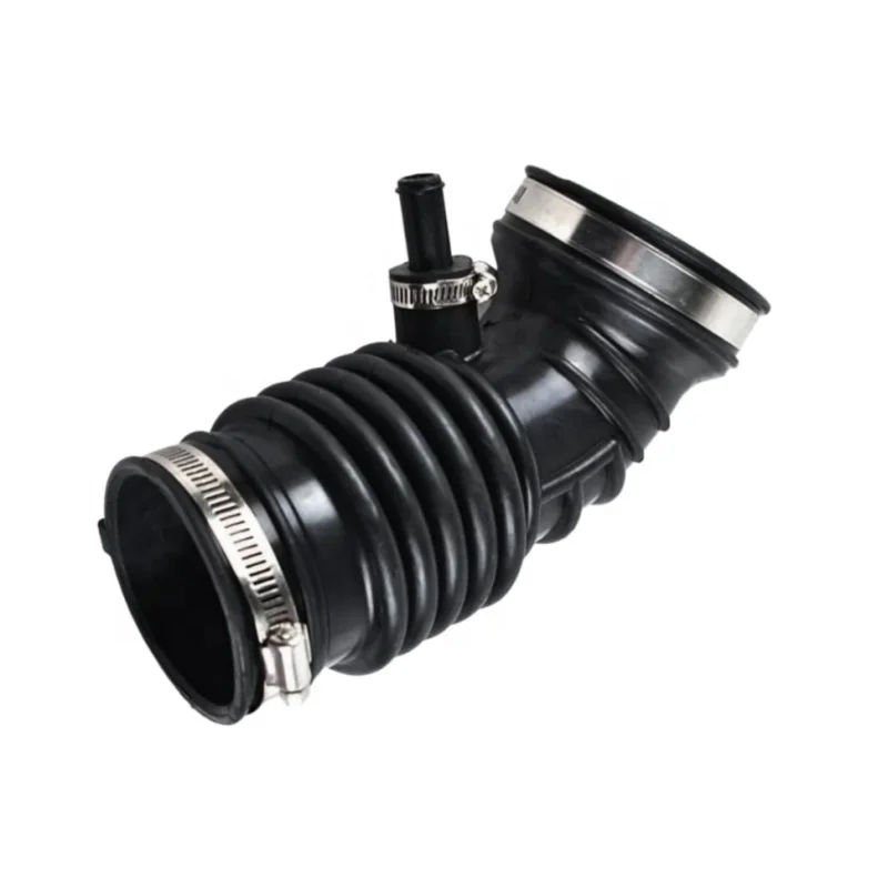 定制现代/起亚橡胶软管空气滤清器进气管28140-3X300 - 图片 2