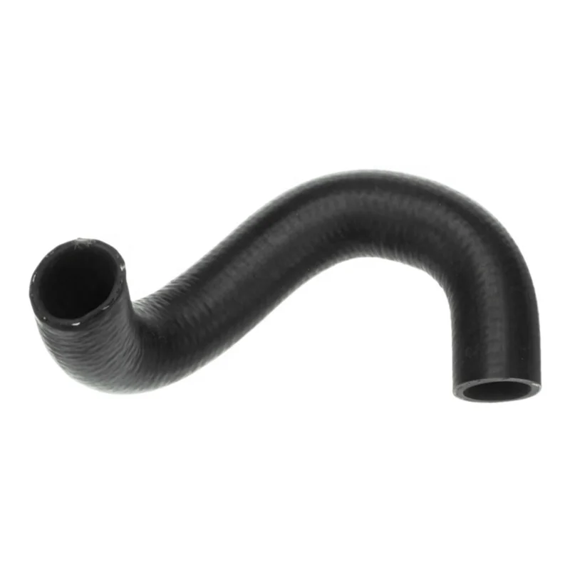 定制现代/起亚橡胶软管散热器软管25415-B3000 - 图片 2