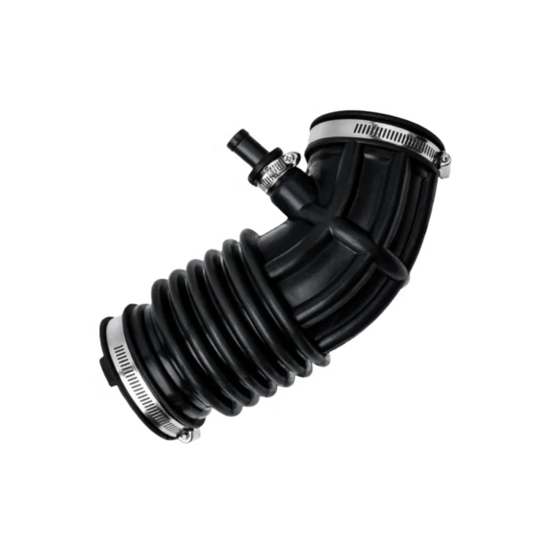 定制现代/起亚橡胶软管空气滤清器进气管28130-2H100 - 图片 2