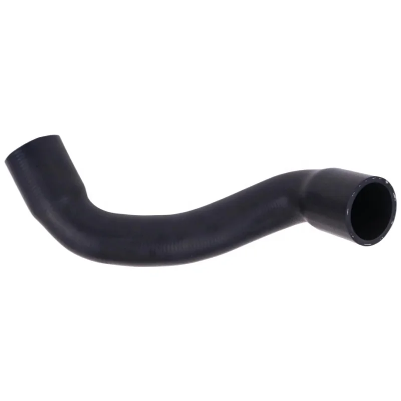 定制现代/起亚橡胶软管散热器软管25411-B5000 - 图片 4