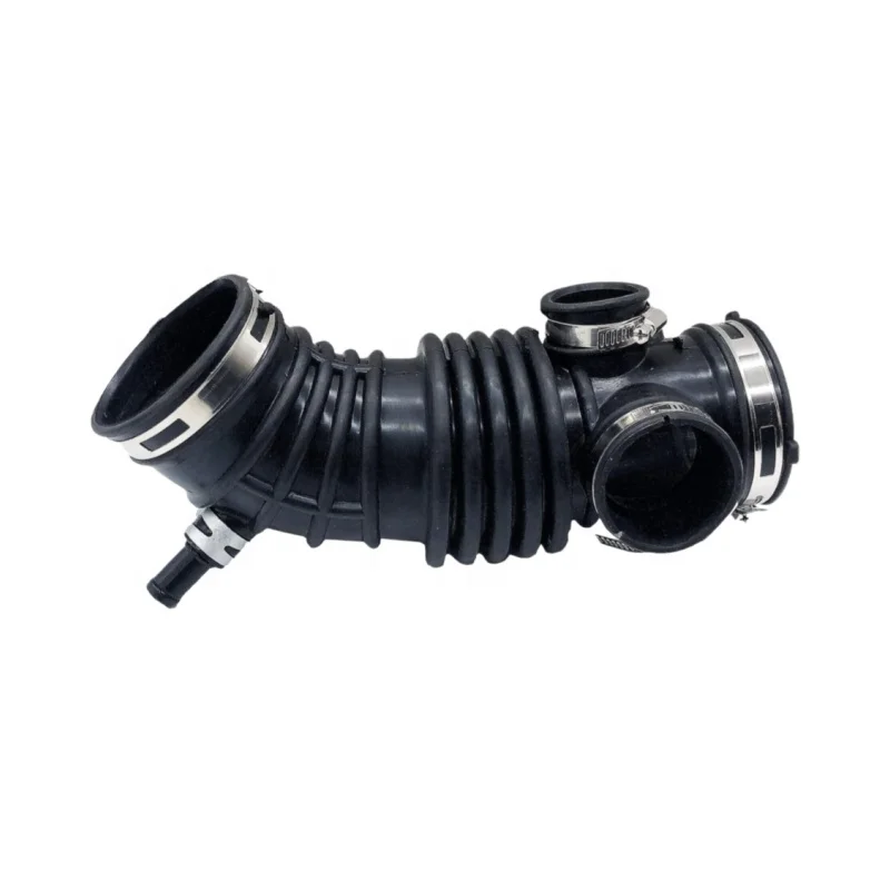 定制现代/起亚橡胶软管空气滤清器进气管28140-3X300 - 图片 4