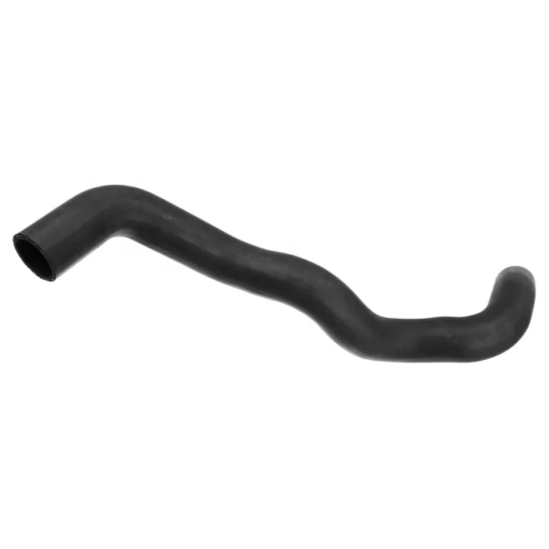 定制现代/起亚橡胶软管散热器软管25411-2E100 - 图片 4