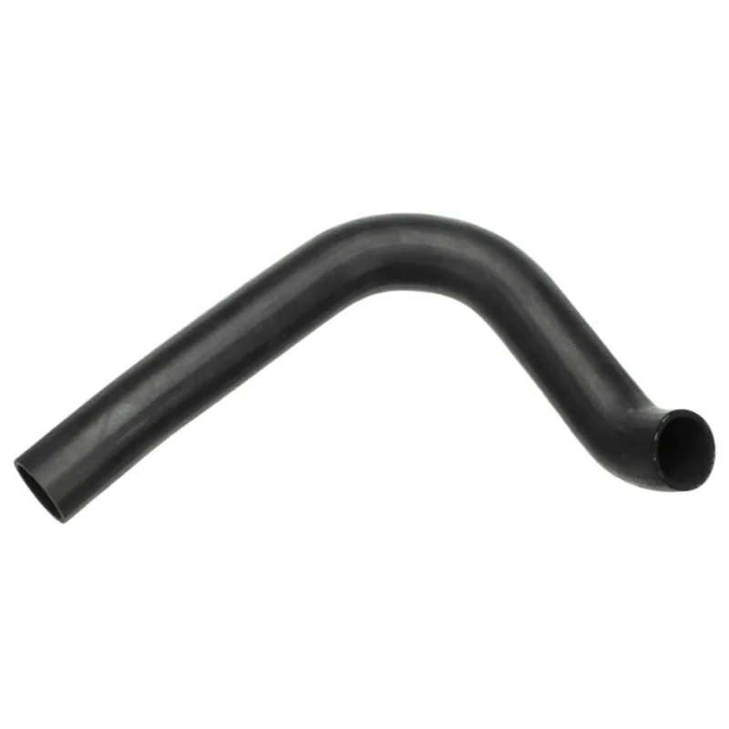 定制现代/起亚橡胶软管散热器软管25412-2E100 - 图片 3