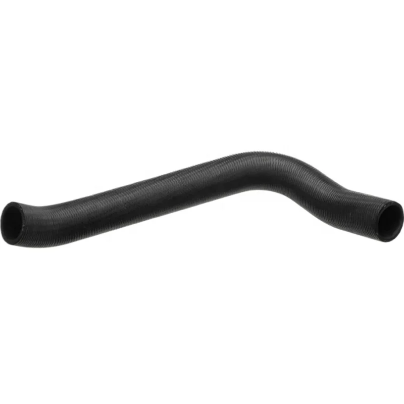 定制现代/起亚橡胶软管水箱散热器软管(下部)25412-1R000 - 图片 3