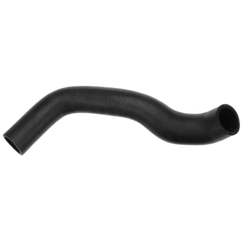 定制现代/起亚橡胶软管散热器软管25412-2E100 - 图片 2