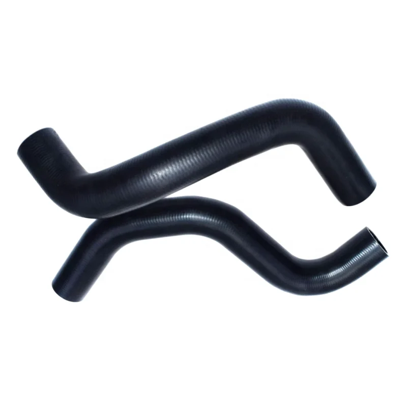 定制橡胶软管散热器软管16572-0T010 - 图片 4