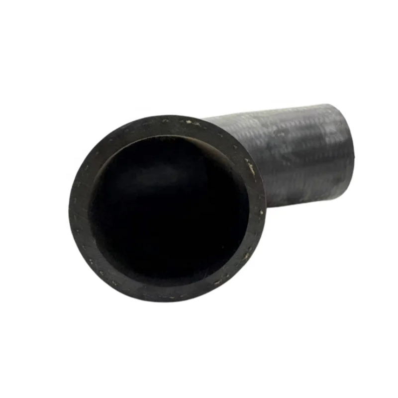 定制橡胶软管散热器软管16571-0T010 - 图片 3