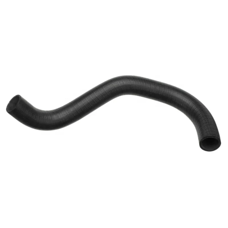 定制现代/起亚橡胶软管散热器软管25412-1E000 - 图片 2