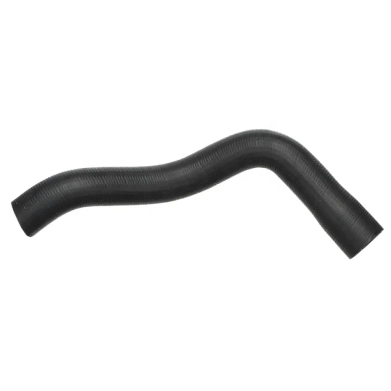 定制现代/起亚橡胶软管散热器软管25415-B3000 - 图片 4