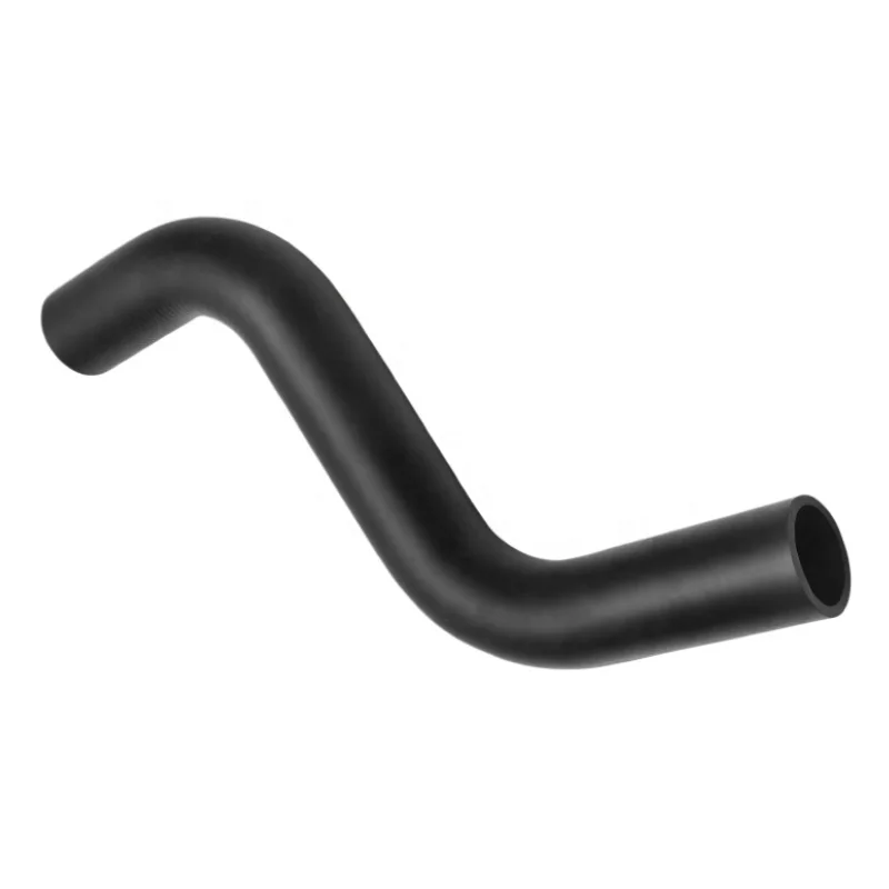 定制现代/起亚橡胶软管散热器软管25412-2S100 - 图片 3