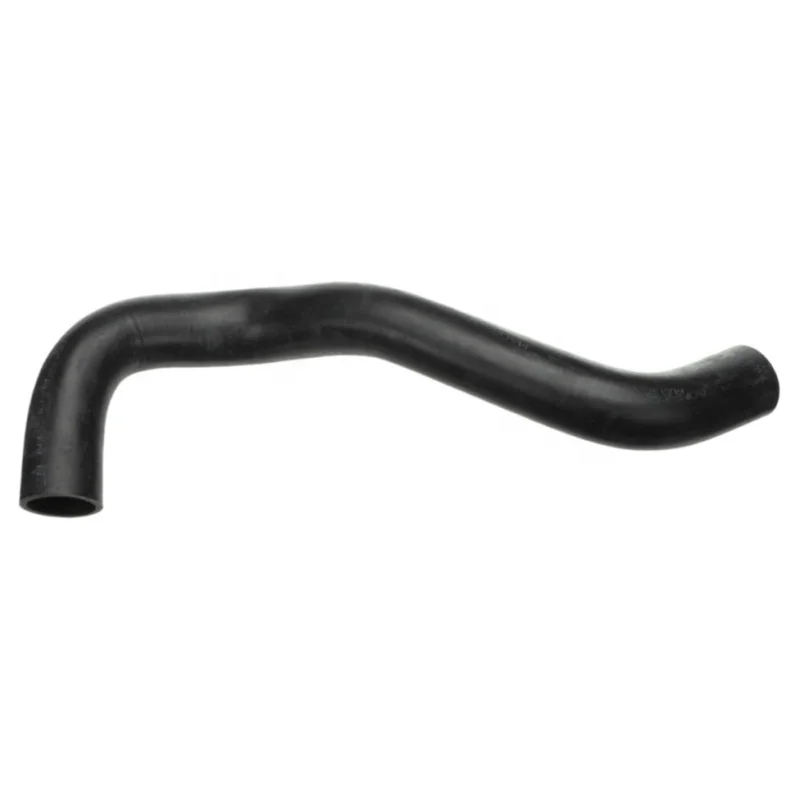 定制现代/起亚橡胶软管水箱散热器软管25412-0Q000 - 图片 3