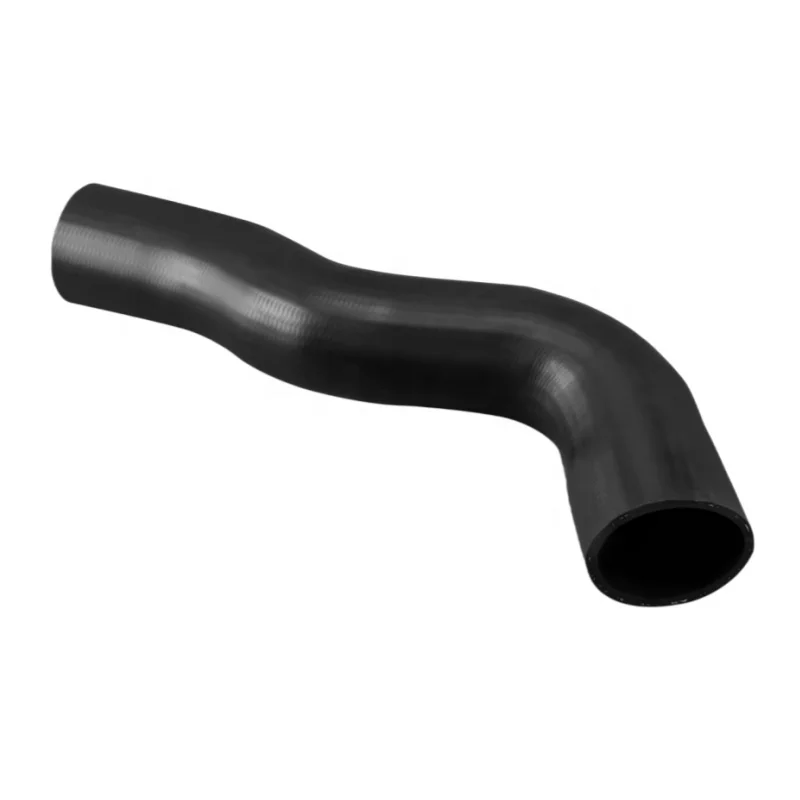 定制现代/起亚橡胶软管水箱散热器软管25413-5H000 - 图片 3