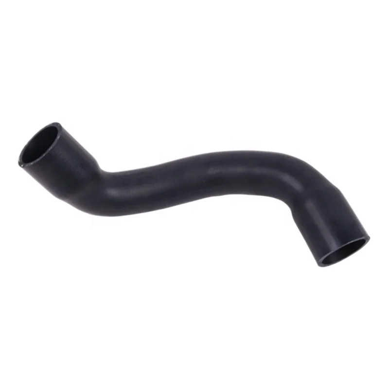 定制现代/起亚橡胶软管散热器软管25415-B3000 - 图片 3
