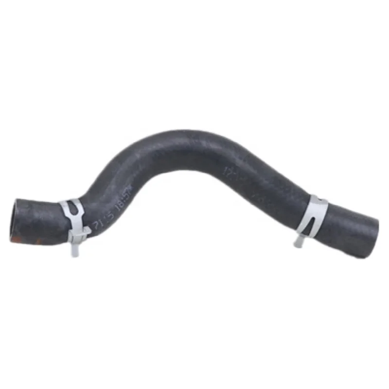 定制现代/起亚橡胶软管水箱散热器软管25411-3X600