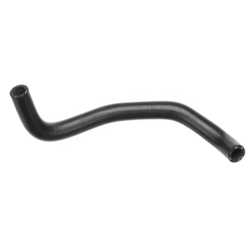 定制现代/起亚橡胶软管水箱散热器软管25411-2W800 - 图片 2