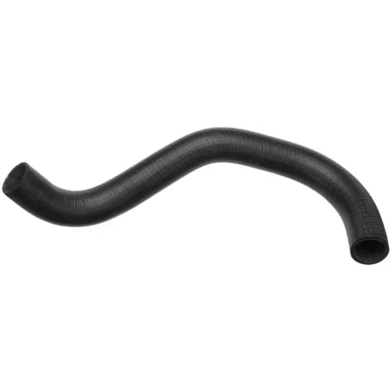 定制现代/起亚橡胶软管水箱散热器软管25411-43001 - 图片 3