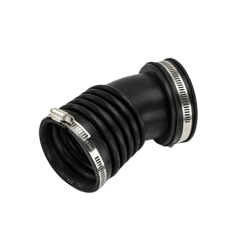 定制橡胶软管空气滤清器进气管17881-0C010/17881-0C110 - 图片 4