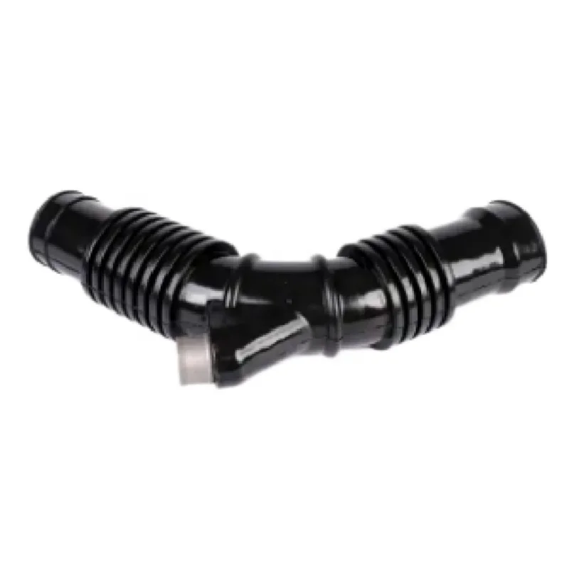 定制现代/起亚橡胶软管进气管28162-4B151/28161-4B005
