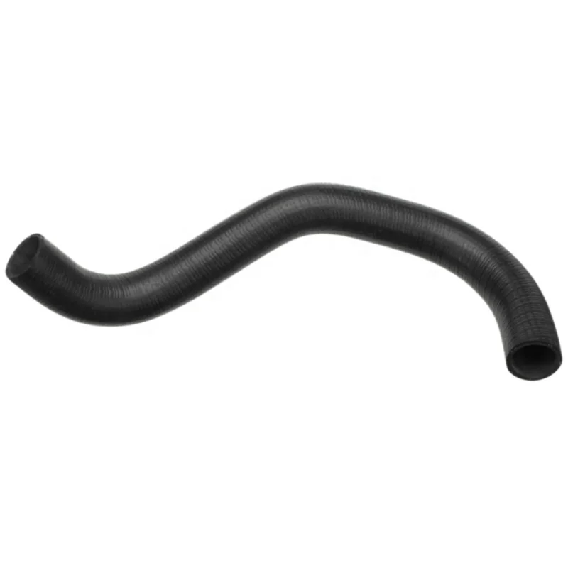 定制现代/起亚橡胶软管水箱散热器软管25415-3S000 - 图片 2