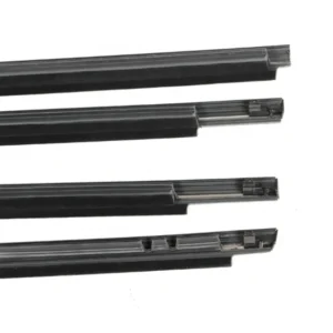铃木埃斯库多 & 大维塔拉83811-65J00 83821-65J00定制门玻璃带外成型密封条
